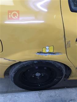 إيران خودرو سمند